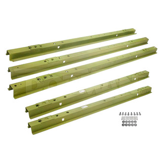 Dorman® - Truck Floor Supports