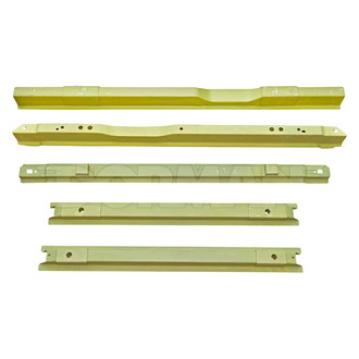 Dorman® - Truck Floor Supports