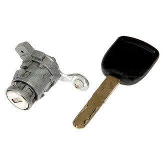 Dorman® - OE Solutions™ Front Driver Side Door Lock Cylinder