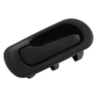 Dorman® - HELP!™ Front or Rear Driver Side Interior Door Handle