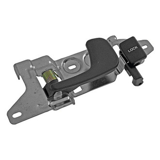 Dorman® - HELP!™ Front Driver Side Interior Door Handle