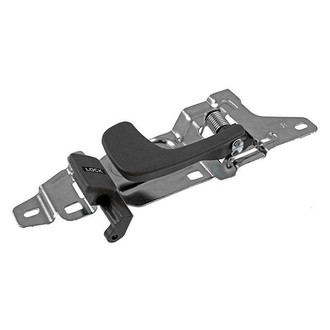 Dorman® - HELP!™ Front Passenger Side Interior Door Handle