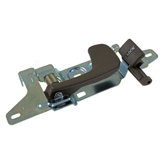 Dorman® - HELP!™ Front Driver Side Interior Door Handle