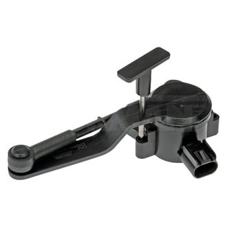Dorman® - Rear Passenger Side Suspension Ride Height Sensor