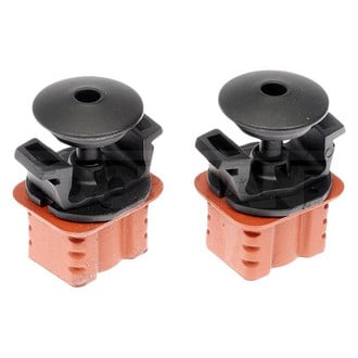 Dorman® - Radiator Mount Bushings