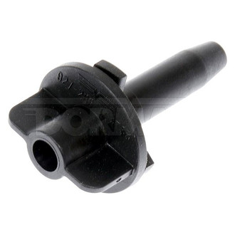 Dorman® - Engine Coolant Radiator Mount Bracket
