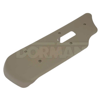 Dorman® - Seat Track Cover