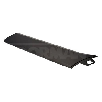 Dorman® - OE Solutions™ Front Outer Lower Passenger Side Door Molding
