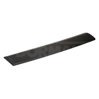 Dorman® - OE Solutions™ Rear Lower Passenger Side Sliding Door Moulding