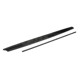 Dorman® - OE Solutions™ Passenger Side Sunroof Mechanism Cover