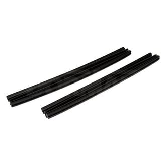 Dorman® - OE Solutions™ Driver or Passenger Side Sunroof Mechanism Cover