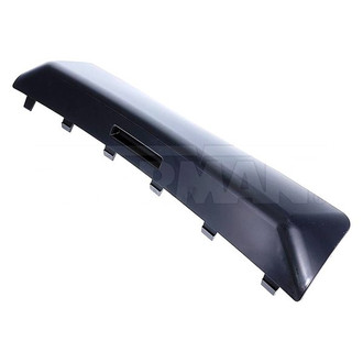 Dorman® - Paint to Match Trailer Hitch Plug Cover Compatible with Select Lincoln Navigator Models
