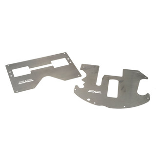 Dorman® - Catalytic Converter Anti-Theft Shield