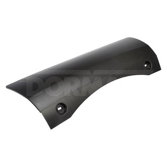 Dorman® - Paint to Match Trailer Hitch Plug Cover Compatible with Select Dodge Durango Models
