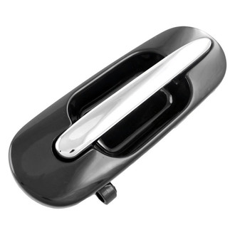 Dorman® - HELP!™ Rear Driver Side Exterior Door Handle