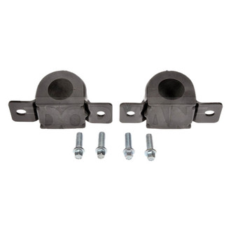 Dorman® - Sway Bar Bracket and Bushing Kit