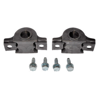 Dorman® - Sway Bar Bracket and Bushing Kit