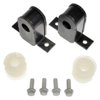 Dorman® - Front Stabilizer Bar Link Bushing Kit