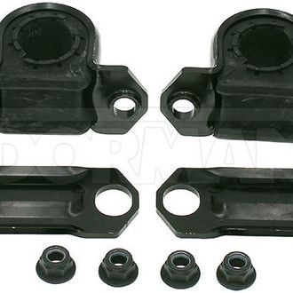 Dorman® - Sway Bar Bracket and Bushing Kit