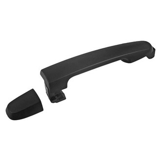 Dorman® - HELP!™ Rear Driver or Passenger Side Exterior Door Handle