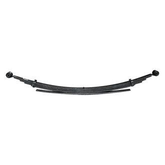 Dorman® - Rear Leaf Spring