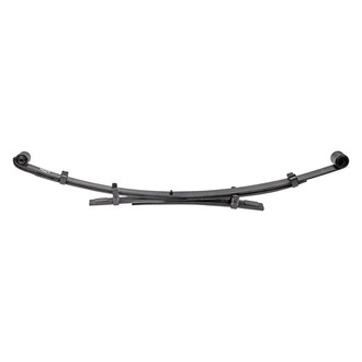 Dorman® - Rear Driver and Passenger Side Leaf Spring