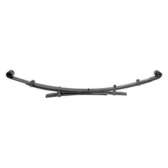 Dorman® - Rear Driver and Passenger Side Leaf Spring