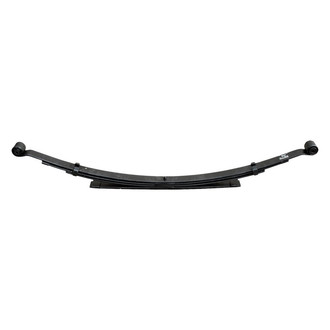 Dorman® - Rear Leaf Spring