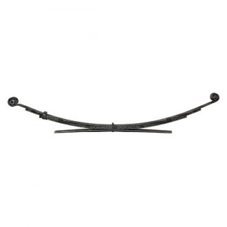 Dorman® - Rear Leaf Spring