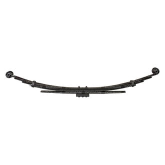 Dorman® - Rear Leaf Spring