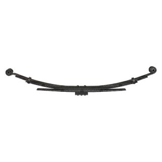 Dorman® - Rear Leaf Spring