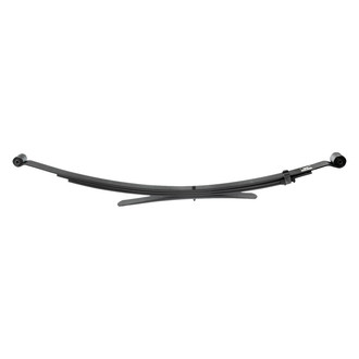 Dorman® - Rear Direct Replacement Leaf Spring