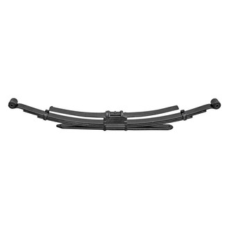 Dorman® - Rear Leaf Spring