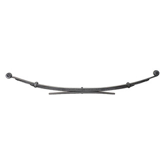 Dorman® - Rear Driver Side Leaf Spring