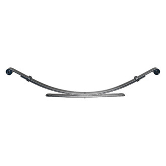 Dorman® - Rear Leaf Spring