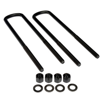Dorman® - Rear Leaf Spring Axle U-Bolt Kit