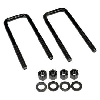 Dorman® - Rear Leaf Spring Axle U-Bolt Kit