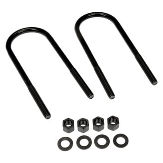 Dorman® - Rear Leaf Spring Axle U-Bolt Kit