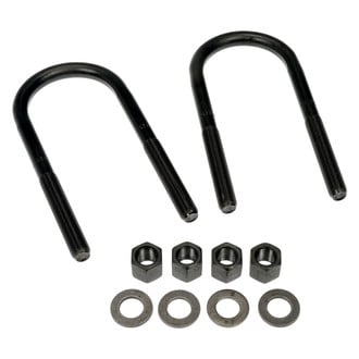 Dorman® - Rear Leaf Spring Axle U-Bolt Kit