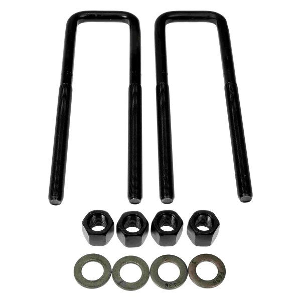 Dorman® - Rear Leaf Spring Axle U-Bolt Kit