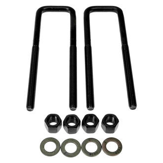 Dorman® - Rear Leaf Spring Axle U-Bolt Kit