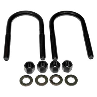 Dorman® - Front Leaf Spring Axle U-Bolt Kit