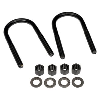 Dorman® - Front Leaf Spring Axle U-Bolt Kit