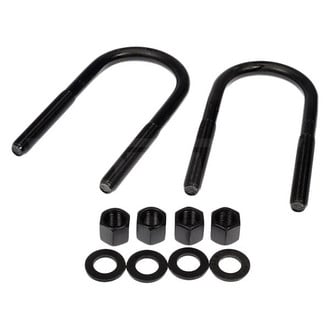 Dorman® - Front Leaf Spring Axle U-Bolt Kit