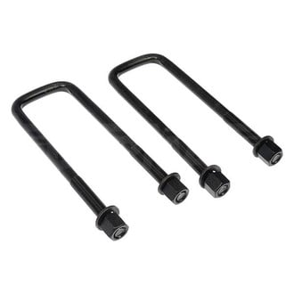 Dorman® - Front Leaf Spring Axle U-Bolt Kit