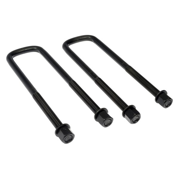 Dorman® - Rear Leaf Spring Axle U-Bolt Kit