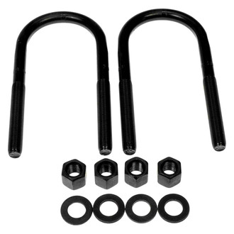 Dorman® - Leaf Spring Axle U-Bolt Kit