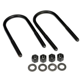 Dorman® - Rear Leaf Spring Axle U-Bolt Kit