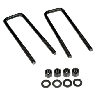 Dorman® - Leaf Spring Axle U-Bolt Kit