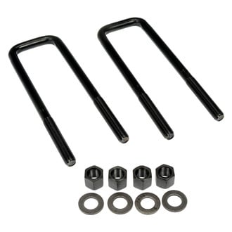 Dorman® - Rear Leaf Spring Axle U-Bolt Kit